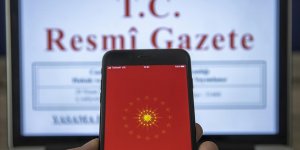 Vatandaşların kamuya olan borçlarının yapılandırılmasına ilişkin kanun Resmi Gazete'de yayımlandı