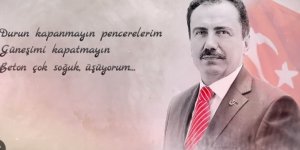 Muhsin Yazıcıoğlu vefatının 14'üncü yılında anılıyor..
