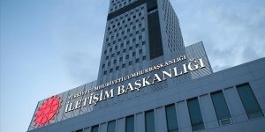 İletişim Başkanlığı 23-24 Mart Dezenformasyon Bülteni'ni yayımladı