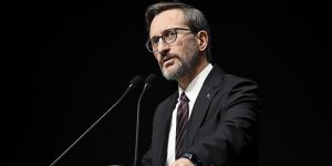 İletişim Başkanı Altun, kendisi ve bir bakan hakkındaki iddiaları yalanladı