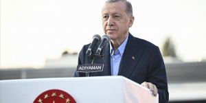 Cumhurbaşkanı Erdoğan: Hiçbir Adıyamanlı kardeşimizi mağdur etmeyeceğiz