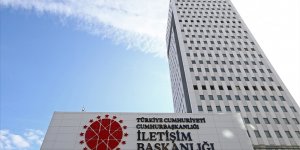 İletişim Başkanlığı, 27-28 Mart Dezenformasyon Bülteni'ni yayımladı