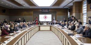Sağlık alanında düzenlemeler içeren kanun teklifi TBMM Sağlık Komisyonu'nda kabul edildi