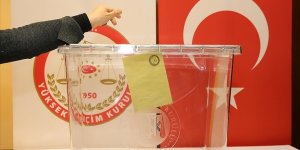 Cumhurbaşkanı adayları için propaganda dönemi başladı