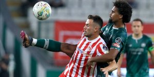 Ümraniyespor, yarın Konyaspor'u konuk edecek!