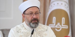 Erbaş'tan Mescid-i Aksa'ya baskına tepki