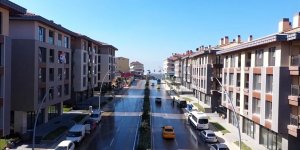 "İlk Evim, İlk İş Yerim" ve "İlk Evim Arsa" projelerinin kura sürecinde yeni etap başladı
