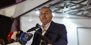 Dışişleri Bakanı Çavuşoğlu: Vizyonumuz ve hedefimiz bellidir