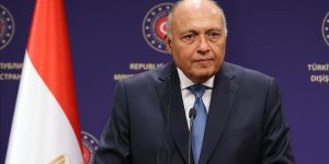 Şukri: Türkiye-Mısır ilişkilerinin daha da aktifleştirilmesi için çalışıyoruz
