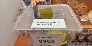Görme engelli ve yatağa bağımlı seçmenlere oy kullanma kolaylığı sağlanacak