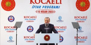 Erdoğan: Deprem bölgesinde inşa süreci başlayan konut ve köy evi sayısı 100 bini buldu