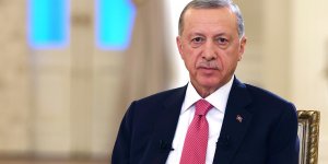 Erdoğan, Azerbaycan'ın Bağımsızlık Günü'nü kutladı