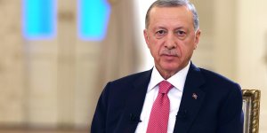 Cumhurbaşkanı Erdoğan Körfez turuna çıkıyor: İlk durak Suudi Arabistan