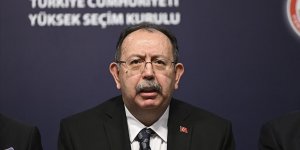 YSK BAŞKANI: Seçimlerde 64 milyon 113 bin 941 seçmen oy kullanacak!