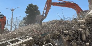 Şanlıurfa'da depremde yıkılan binanın müteahhidi hakkında iddianame hazırlandı