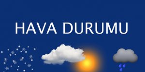 Ramazan Bayramı'nda yağışlı hava etkili olacak!