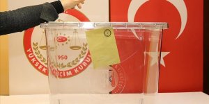 Cumhurbaşkanı adayları ile siyasi partilerin propaganda konuşmalarının esasları belirlendi