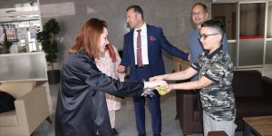 İç Anadolu'da depremzedeler Ramazan Bayramı sevincini buruk yaşıyor