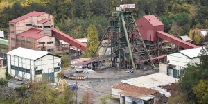 Amasra'da maden ocağındaki patlamaya ilişkin davanın görülmesine başlandı