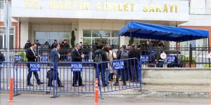 Amasra'da maden ocağındaki patlamaya ilişkin dava sürüyor