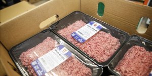 Başkentte ESK'nin indirimli et vereceği marketlerin sayısı artacak