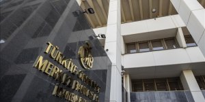 Merkez Bankası politika faizini yüzde 8,50'de sabit bıraktı