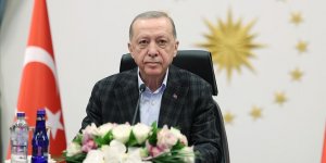 Erdoğan: Kendi ihtiyacımızı görecek kadar petrole kavuşacağımız günler de çok uzak değil!