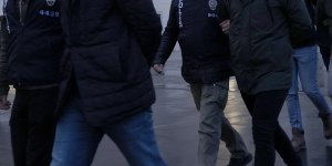 Ankara merkezli 15 ilde FETÖ ve PKK/KCK'ya yönelik operasyon