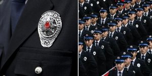 Polis meslek eğitim merkezlerine 10 bin öğrenci alınacak!