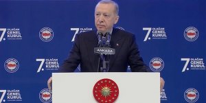 Erdoğan: Memurlarımızı enflasyona ezdirmeme sözümüzü yine tutacağız