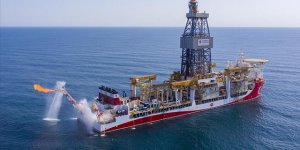 Enerji tarihinde yeni sayfa: Yerli Doğal Gaz