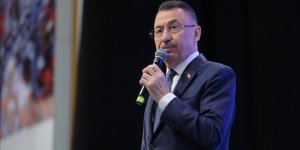 Oktay: Türkiye tek yumruk olmaya devam edecek