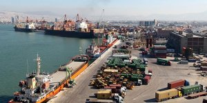 Samsun'da Orta Karadeniz Serbest Bölgesi kuruldu