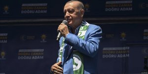 Erdoğan: Temmuz’da enflasyon farkı ve refah payıyla çalışan ve emeklilerimizi daha da rahatlatacağız
