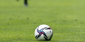 Futbolda haftanın programı şöyle;