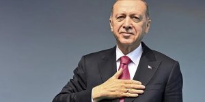 Cumhurbaşkanı Erdoğan'dan 21 YILLIK BAŞARI PAYLAŞIMI