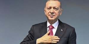 Cumhurbaşkanı Erdoğan'dan "21 yıldır mücadele ettiğimiz kirli senaryolar" paylaşımı