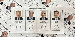 14 Mayıs'taki seçimler için 6 adımda oy kullanma rehberi