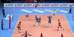 Eczacıbaşı Dynavit-Fenerbahçe Opet serisinde 3. maç yarın yapılacak