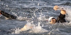 2023 Dünya Triatlon Şampiyonası Serisi Japonya'da düzenlenecek!
