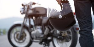 Soylu: 125 cc'nin altındaki motorlar B sınıfı ehliyetle kullanılabilecek