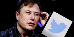 Elon Musk, Twitter CEO'luğunu bırakıyor!