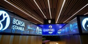 Borsa Açılışta Devre Kesti!