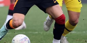 Lider Galatasaray, Süper Lig'de yarın İstanbulspor'a konuk olacak!