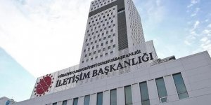 Cumhurbaşkanlığı İletişim Başkanlığı, Dezenformasyon Bülteni'nin 70. sayısını yayımladı