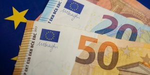 AB'den 25 milyar avroya yakın ticaret fazlası