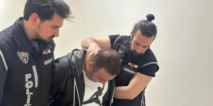 "Ankara Kuşu" adlı Twitter hesabının kullanıcısı yakalandı