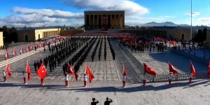 MSB'den "19 Mayıs Atatürk'ü Anma, Gençlik ve Spor Bayramı" paylaşımı