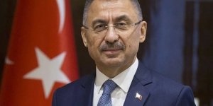 Oktay: Hiç sönmeyecek istikbal meşalemiz gençlerimize emanet