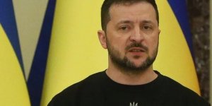 Zelenskiy, Hiroşima'daki G7 Liderler Zirvesi'ne katılacak!